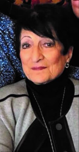 Rita J. Lynch